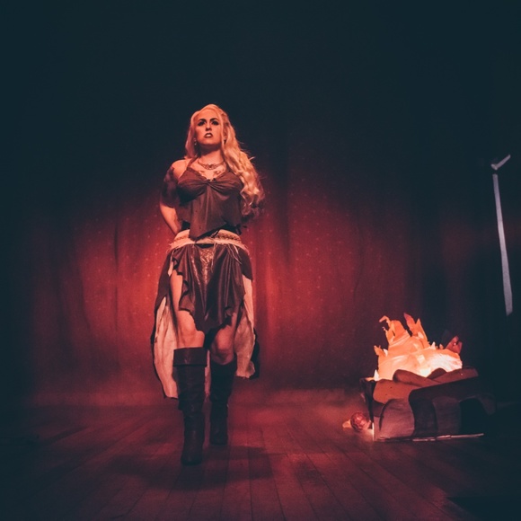 Meet your Posher, Minnie! - Picture 6 of 6